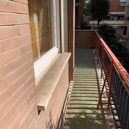 Il Salottino Di San Paolo Apartment Рим Екстериор снимка
