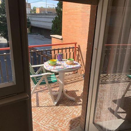 Il Salottino Di San Paolo Apartment Рим Екстериор снимка