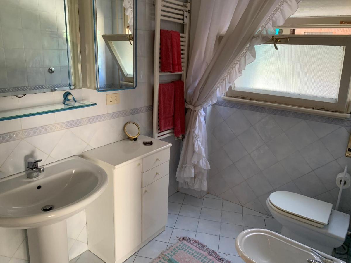 Il Salottino Di San Paolo Apartment Рим Екстериор снимка
