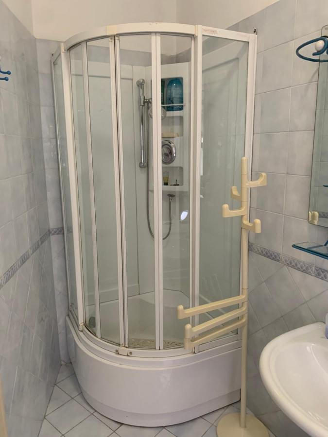 Il Salottino Di San Paolo Apartment Рим Екстериор снимка