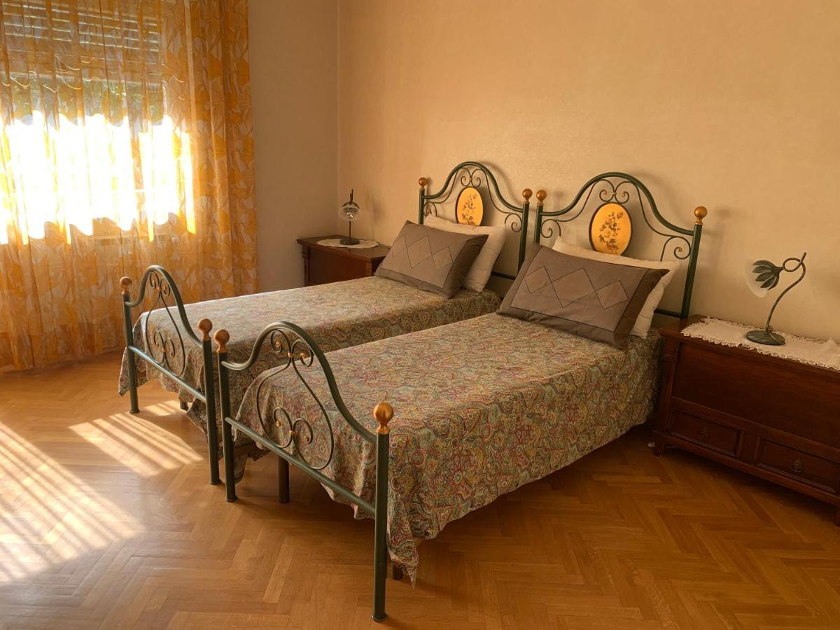 Il Salottino Di San Paolo Apartment Рим Екстериор снимка