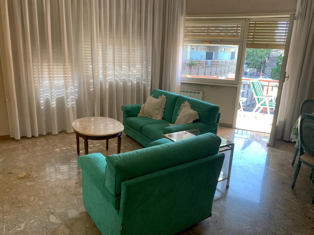 Il Salottino Di San Paolo Apartment Рим Екстериор снимка