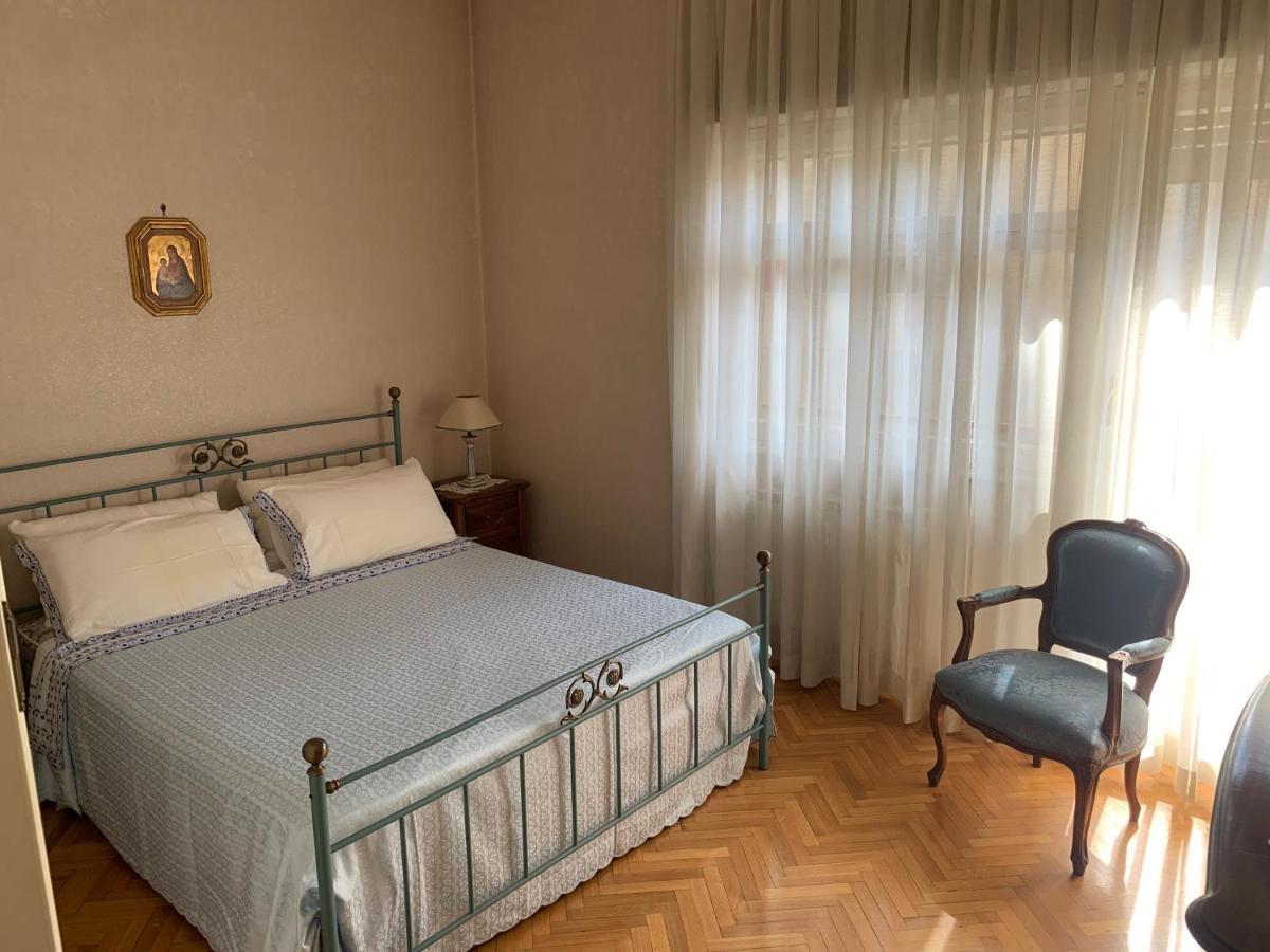 Il Salottino Di San Paolo Apartment Рим Екстериор снимка