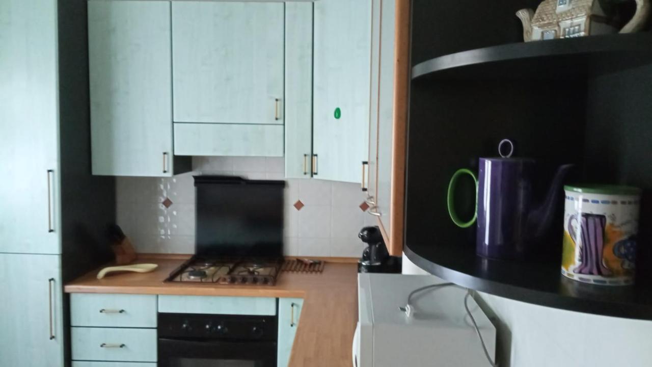 Il Salottino Di San Paolo Apartment Рим Екстериор снимка