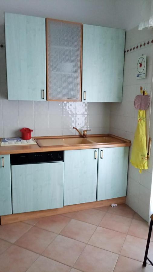 Il Salottino Di San Paolo Apartment Рим Екстериор снимка