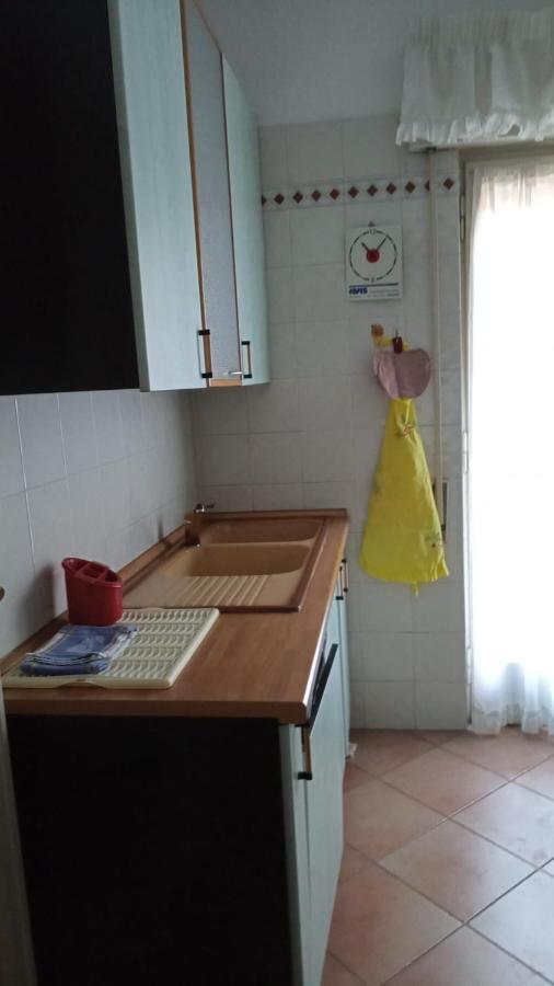 Il Salottino Di San Paolo Apartment Рим Екстериор снимка